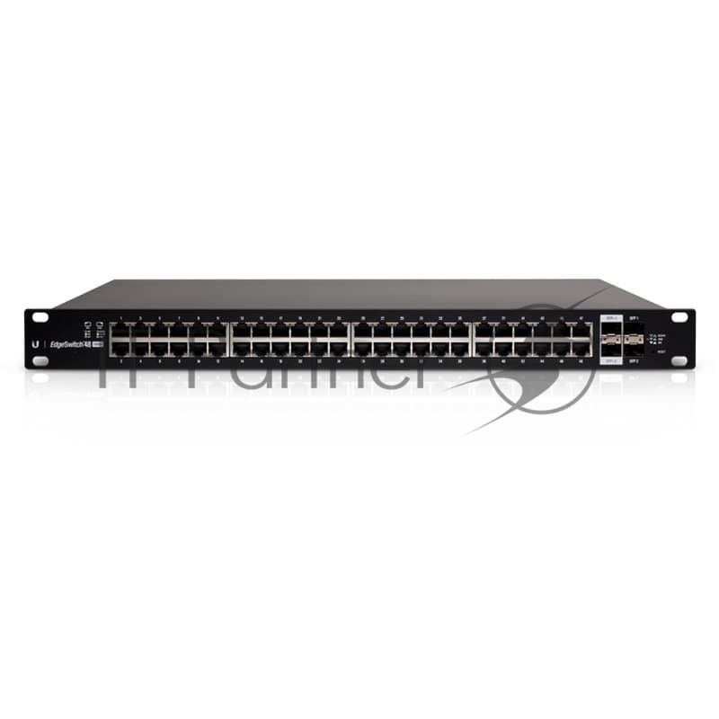 Коммутатор (свитч) Ubiquiti EdgeSwitch 48-500W