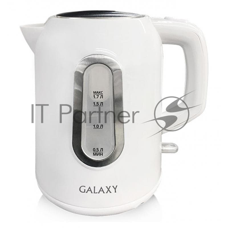 Чайник электрический Galaxy GL 0212