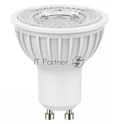 Лампа светодиодная Gauss 101506105 LED MR16 GU10 5W 3000K