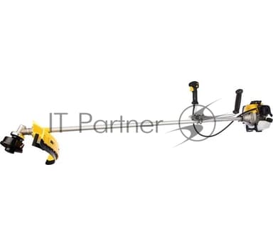 Триммер бензиновый Eurolux TR-1000T, 1,8 л.с.