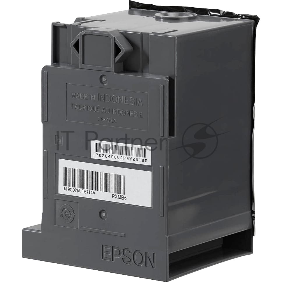 Емкость для отработанных чернил Epson WorkForce Pro WF-C81xx/C86xx (Original)