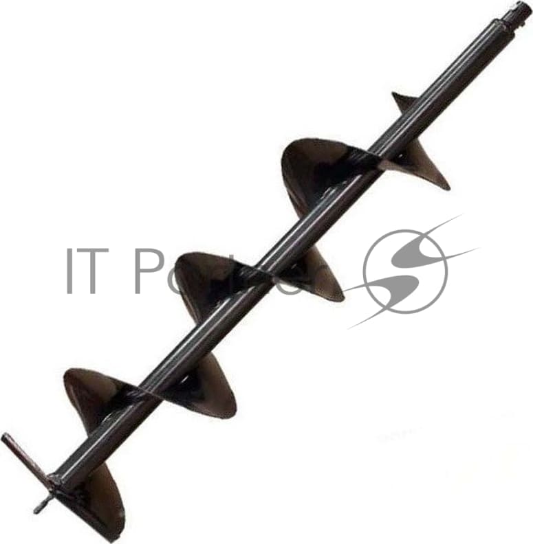 Бур для мотобуров Huter AG-100 для Huter GGD-52 (70/13/2)