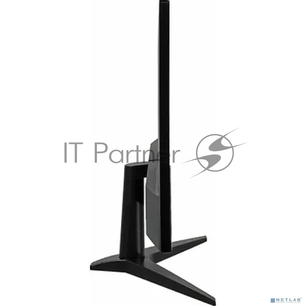 Монитор AOC 23.6" 24B1H Value Line Black (MVA, 1920x1080, D-sub+HDMI, 5 ms, 178°/178°, 250 cd/m, 3000:1)