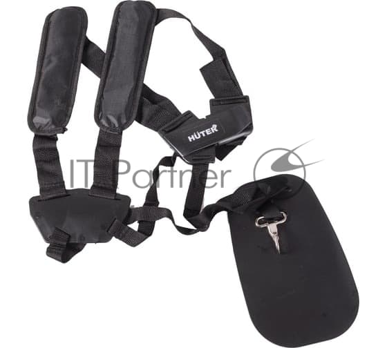 Триммер бензиновый Huter GGT-1500SX, 2 л.с.