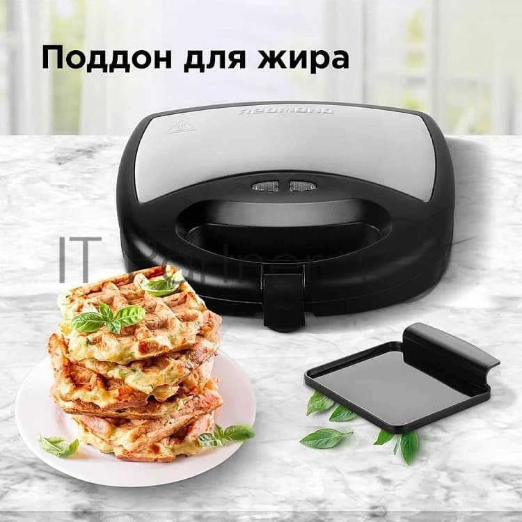 REDMOND RMB-M619/5 Мультипекарь