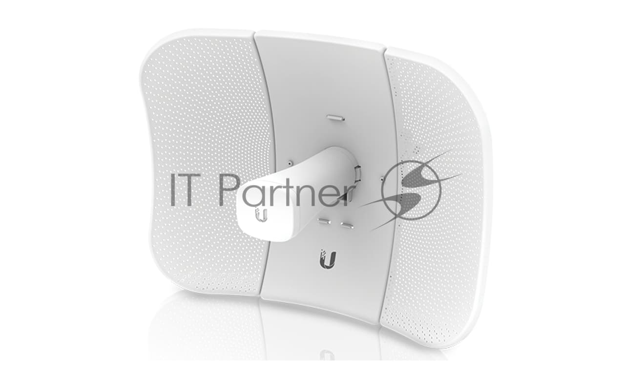 Точка доступа Ubiquiti LBE-5AC-Gen2-EU Точка доступа Ubiquiti LiteBeam 5AC Gen 2