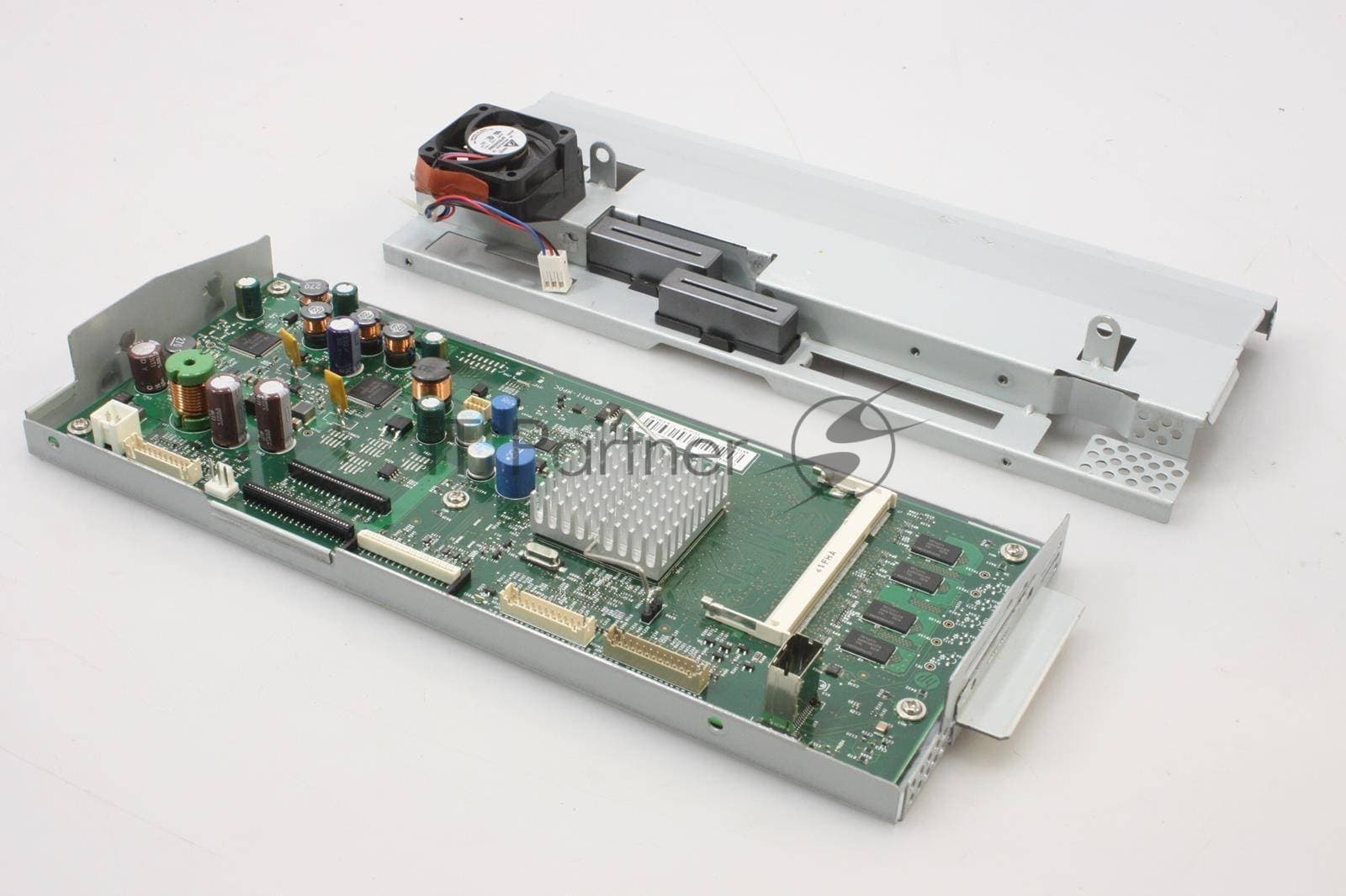 Плата сканера SCB HP LJ M880 (A2W75-67904)