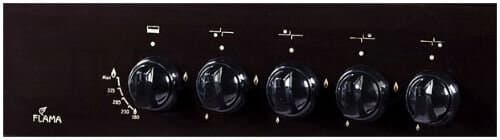 Газовая плита FLAMA FG 24023 В