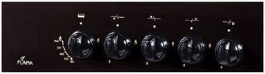 Газовая плита FLAMA FG 24023 В
