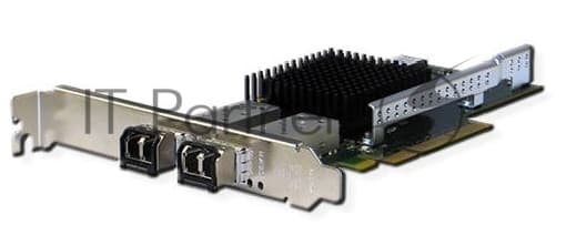 Сетевой адаптер 10GB Ethernet Card Dual Port Fiber SFP+ X710BM2 PE310G2i71-XR SILICOM