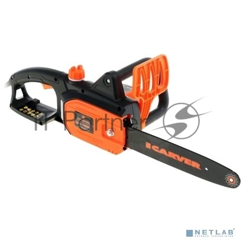 Электрическая цепная пила CARVER RSE-1500М