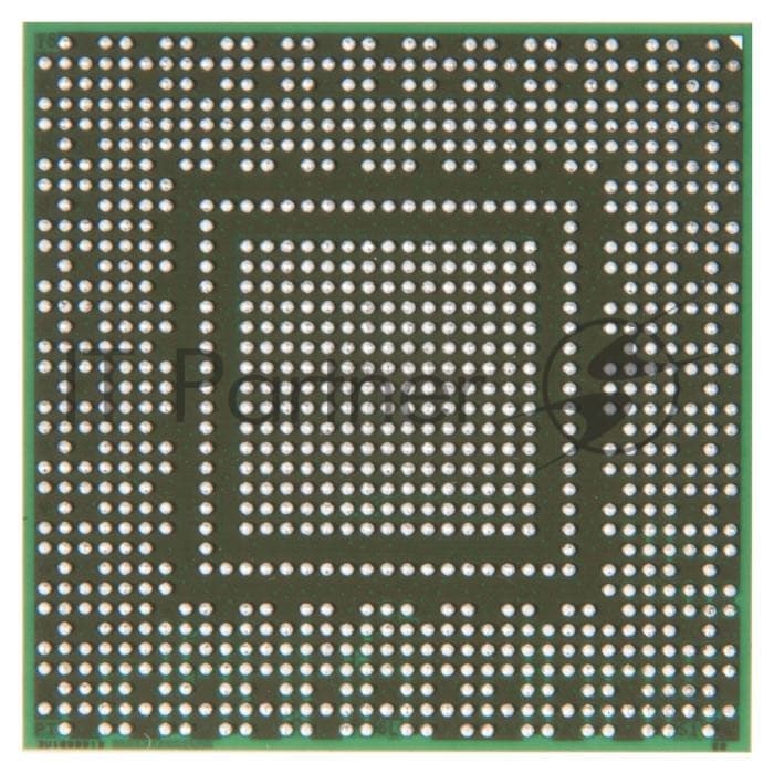 Микросхема GeForce 210, GT216-305-A3