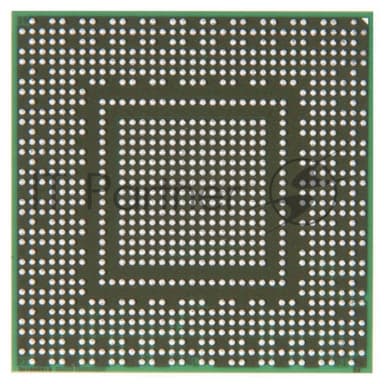 Микросхема GeForce 210, GT216-305-A3