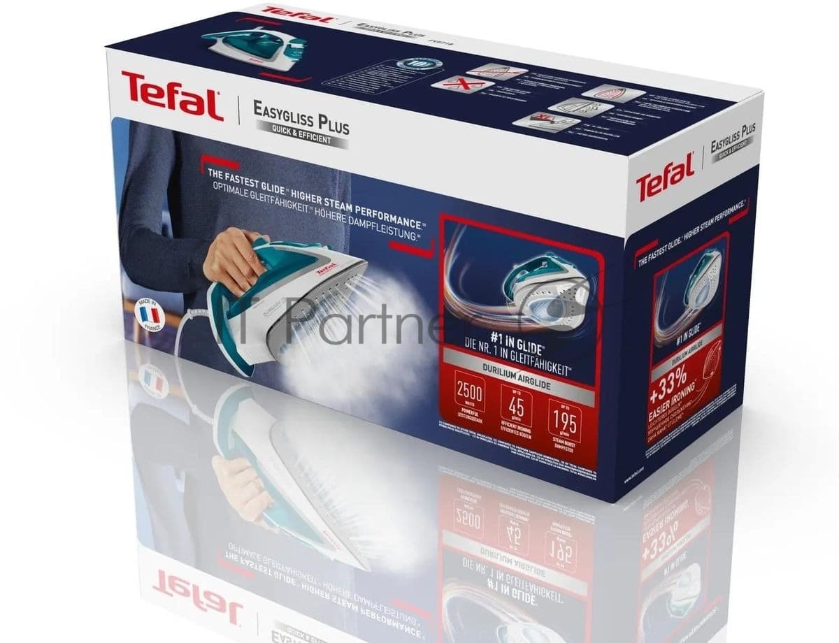 Утюг Tefal FV5718E0
