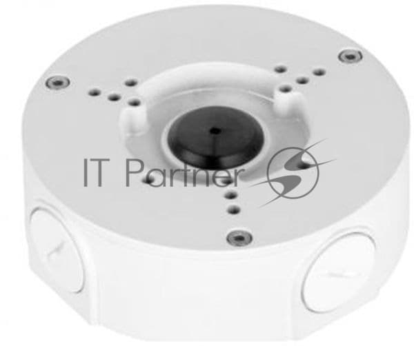 Монтажная коробка Dahua DH-PFA130-E IP66, IK10 Совместима: для bullet, eyeball