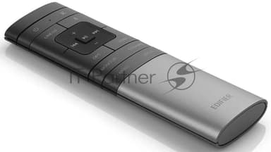 Колонки Edifier S2000MKIII Brown (2.0,Bluetooth 5.0,ДУ,2x 15 Вт (ВЧ), 2x 50 Вт (СЧ/НЧ)