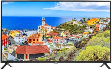 Телевизор BQ 50" 50S01B черный LED FHD 60Hz Smart