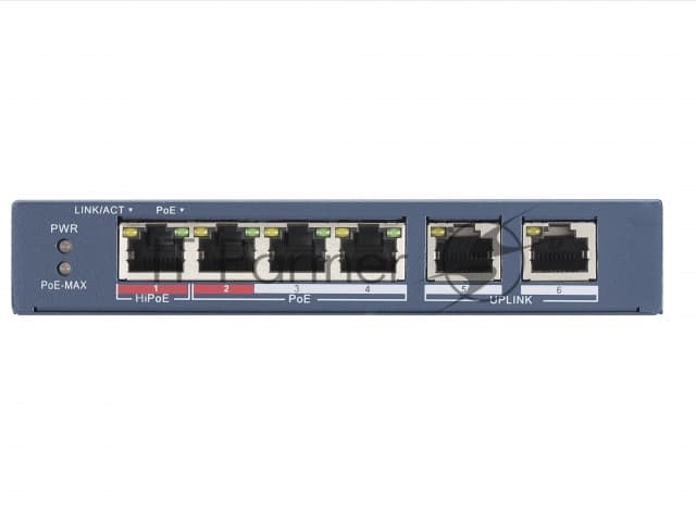 DS-3E0106HP-E