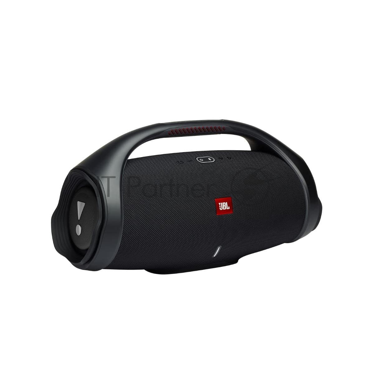 JBL BOOMBOX 2 черный 60W 2.0 BT/USB 10000mAh (JBLBOOMBOX2BLKEU)