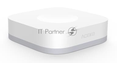 Выключатель Aqara Беспроводной мини-выключатель Aqara Wireless Mini Switch WXKG11LM