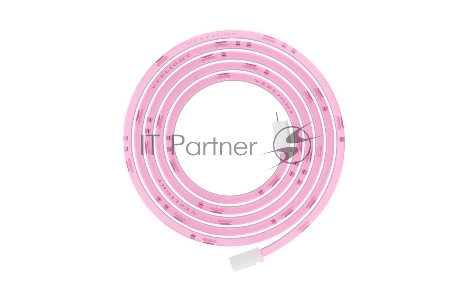 Удлинитель для умной светодиодной ленты Yeelight LED Lightstrip Extension YLOT01YL
