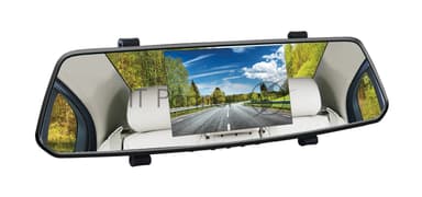 Видеорегистратор Digma FreeDrive 214 Night FHD черный 2Mpix 1080x1920 1080p 170гр. GP6247