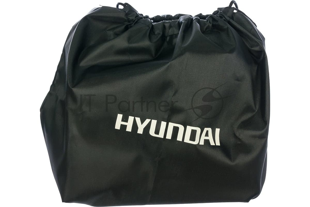 HYUNDAI Компрессор автомобильный HY 1645