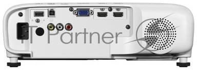 Проектор Epson EB-FH52