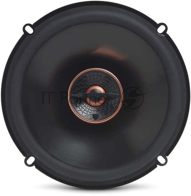 Колонки автомобильные Infinity Reference REF6532ix 180Вт 93дБ 3Ом 16.5см (6 1/2дюйм) (ком.:2кол.) коаксиальные двухполосные