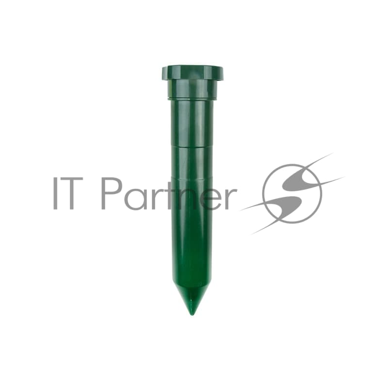 Rexant 71-0012 Ультразвуковой отпугиватель кротов ( пластик) (R20)
