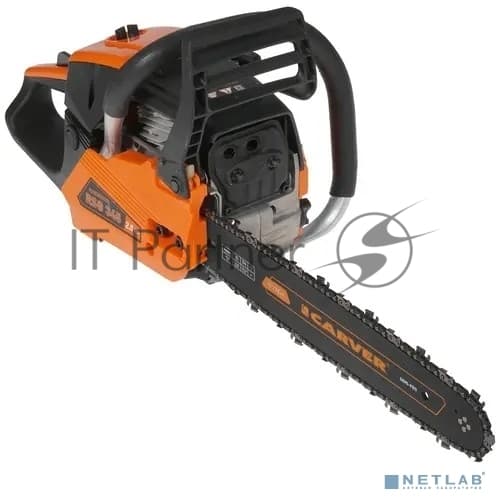 Бензопила Carver RSG 345 1800Вт 2.5л.с. дл.шин.:16" (38см)