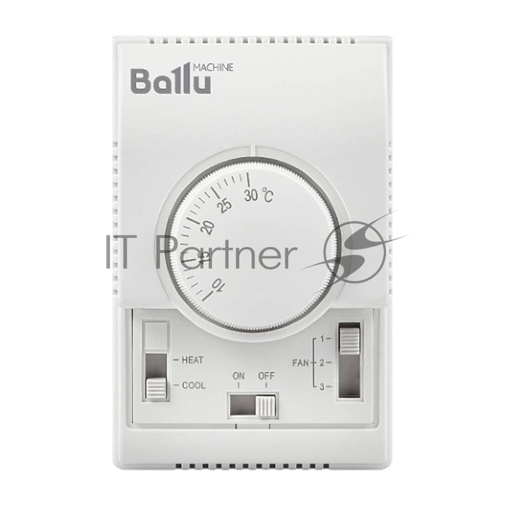 Термостат Ballu BMC-1