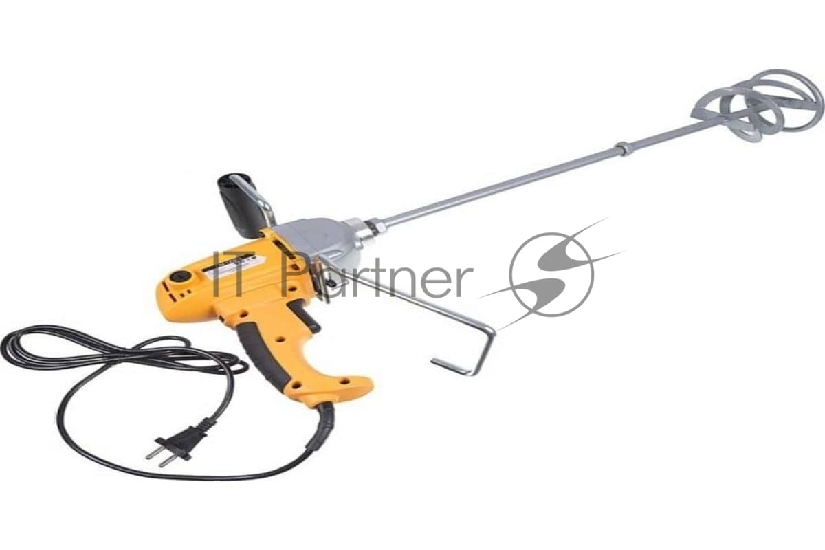 Миксер строительный Вихрь СМ-1200Э 72/20/1