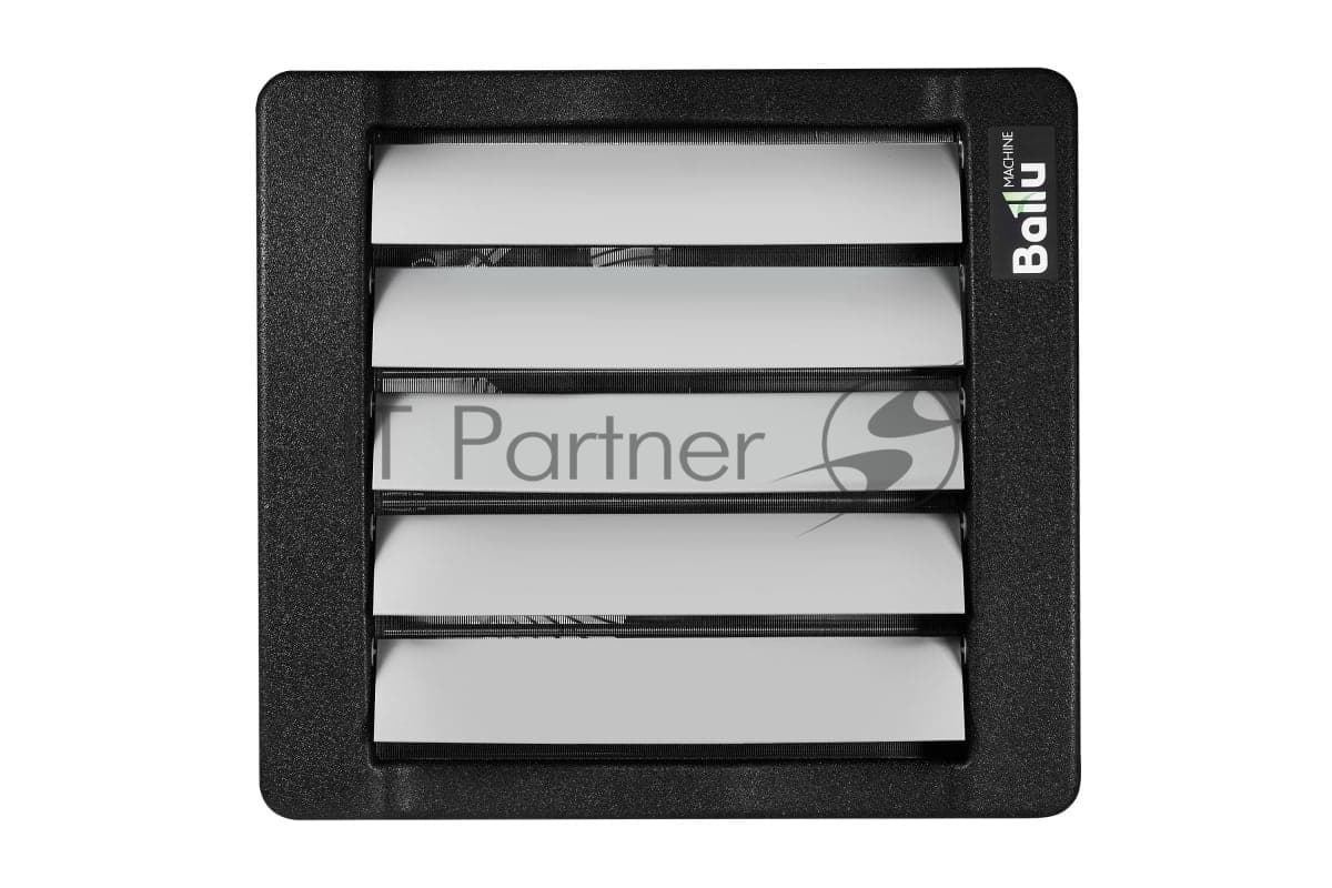 Тепловентилятор водяной Ballu BHP-W3-15-LN