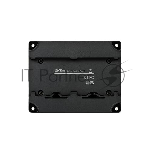Панель расширения для устройств контроля доступа ZKTeco DM10 A&C Accessories, 1 Lock Sensor, 1 Exit Button