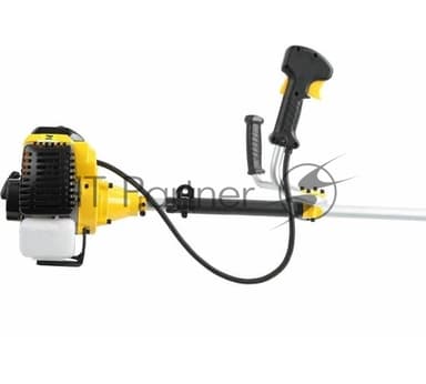 Триммер бензиновый Eurolux TR-2500S, 4,1 л.с.