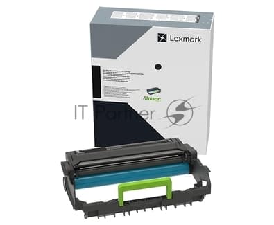 Блок фотобарабан Lexmark 55B0ZA0 (MS331, MS431, MX331, MX431)