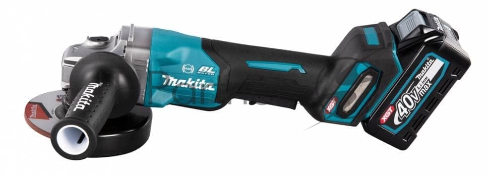 УШМ акк Makita GA013GZ