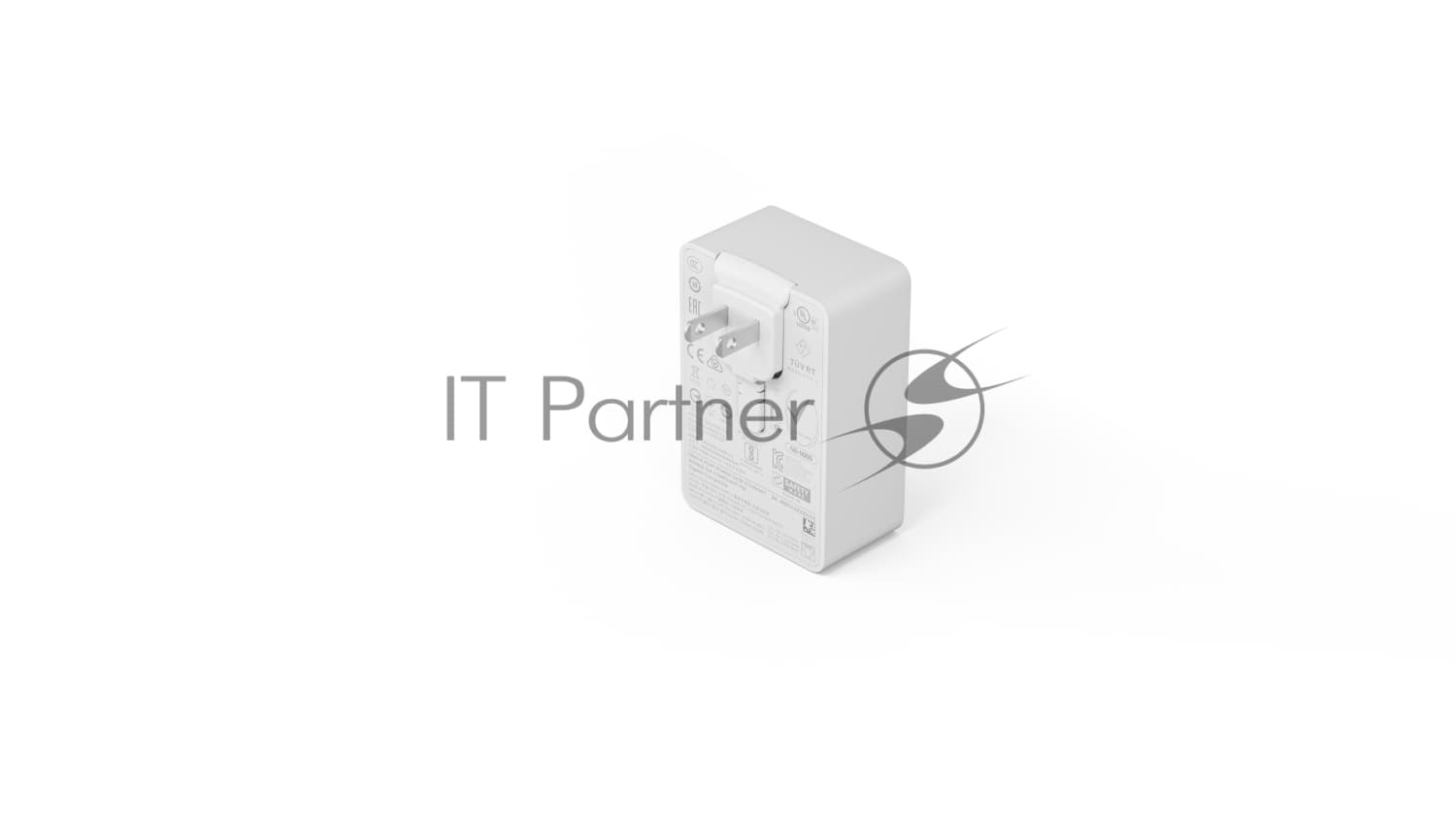 Кабель Accessory Logitech Cat5E Kit for Tap-GRAPHITE-USB