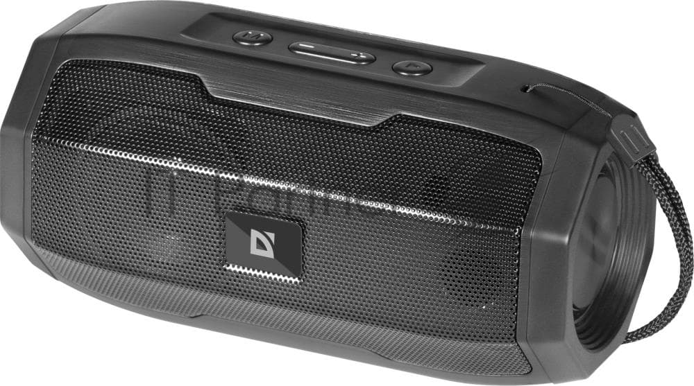 DEFENDER Колонка портативная G36 5Вт Bluetooth
