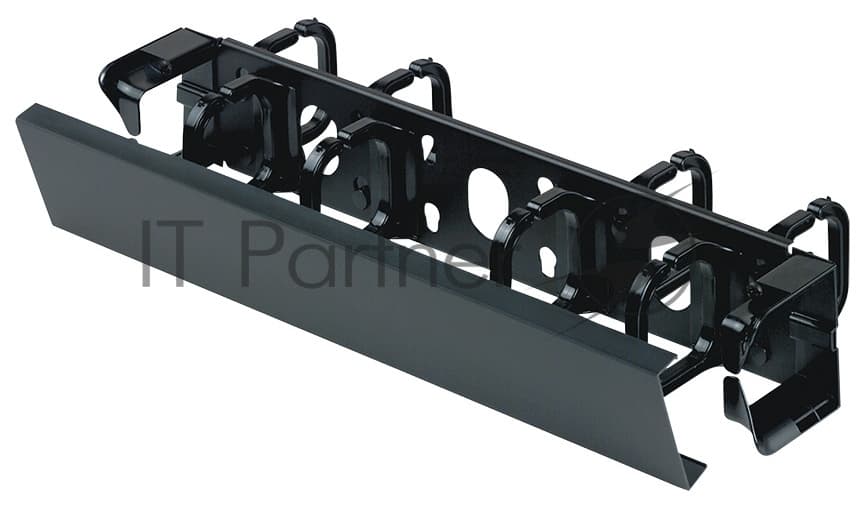 Крыша Panduit CMPH2C шир.492мм выс.83мм черный
