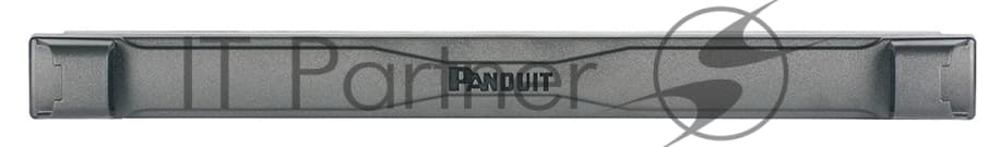 Вставка Panduit TLBP1S-V (упак.:5шт)
