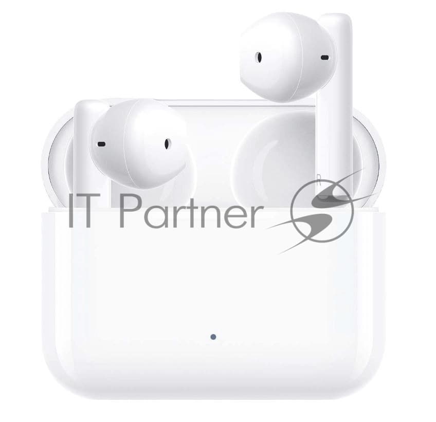 Гарнитура TWS HONOR EARBUDSX BLUETOOTH WHITE ALD-00 55041961