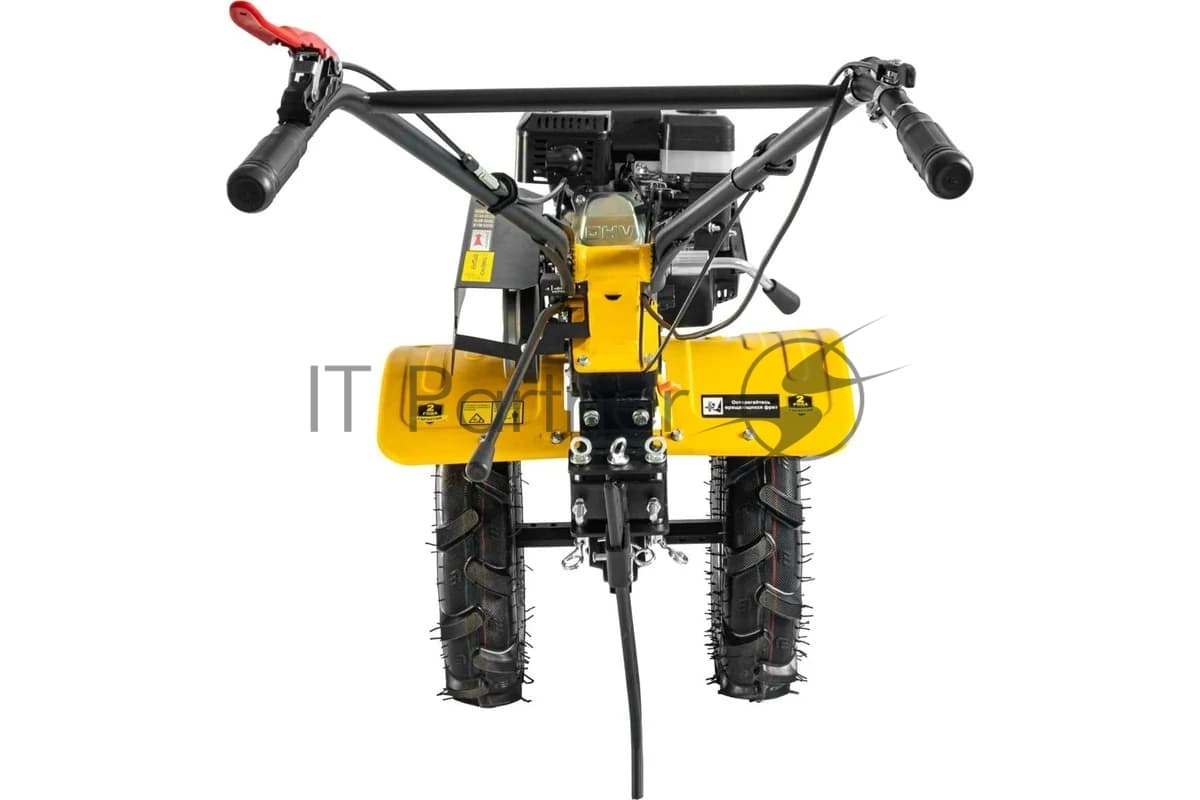 Сельскохозяйственная машина Huter МК-7800P-4х2 (70/5/45) бензиновый
