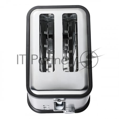 Тостер BQ T1005 Black-Silver