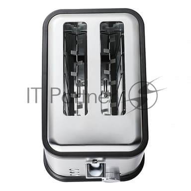 Тостер BQ T1005 Black-Silver