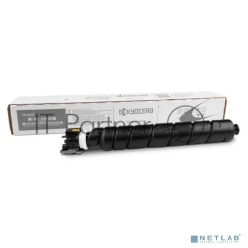 тонер-картридж Kyocera TK-6345/ Toner Cartridge Kyocera TK-6345