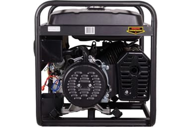 Электрогенератор бензиновый Huter DY11000LX-3, 9 кВт, 91 дБ, 85 кг
