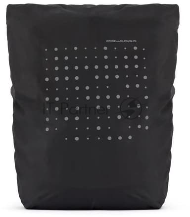 Рюкзак Piquadro Harper CA5677AP/TM темно-коричневый натур.кожа