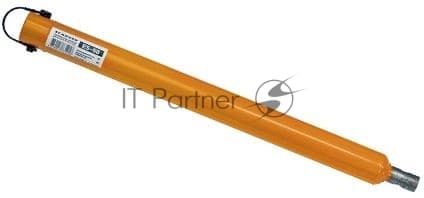 Удлинитель шнека для мотобуров Carver ES- 50 (01.003.00075)